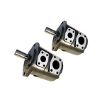 SQP Series Single Pump Hydraulic Vane Pump SQP1-10/11/12/13/14-86C-R-15(SQP1-12-86C-R-15)