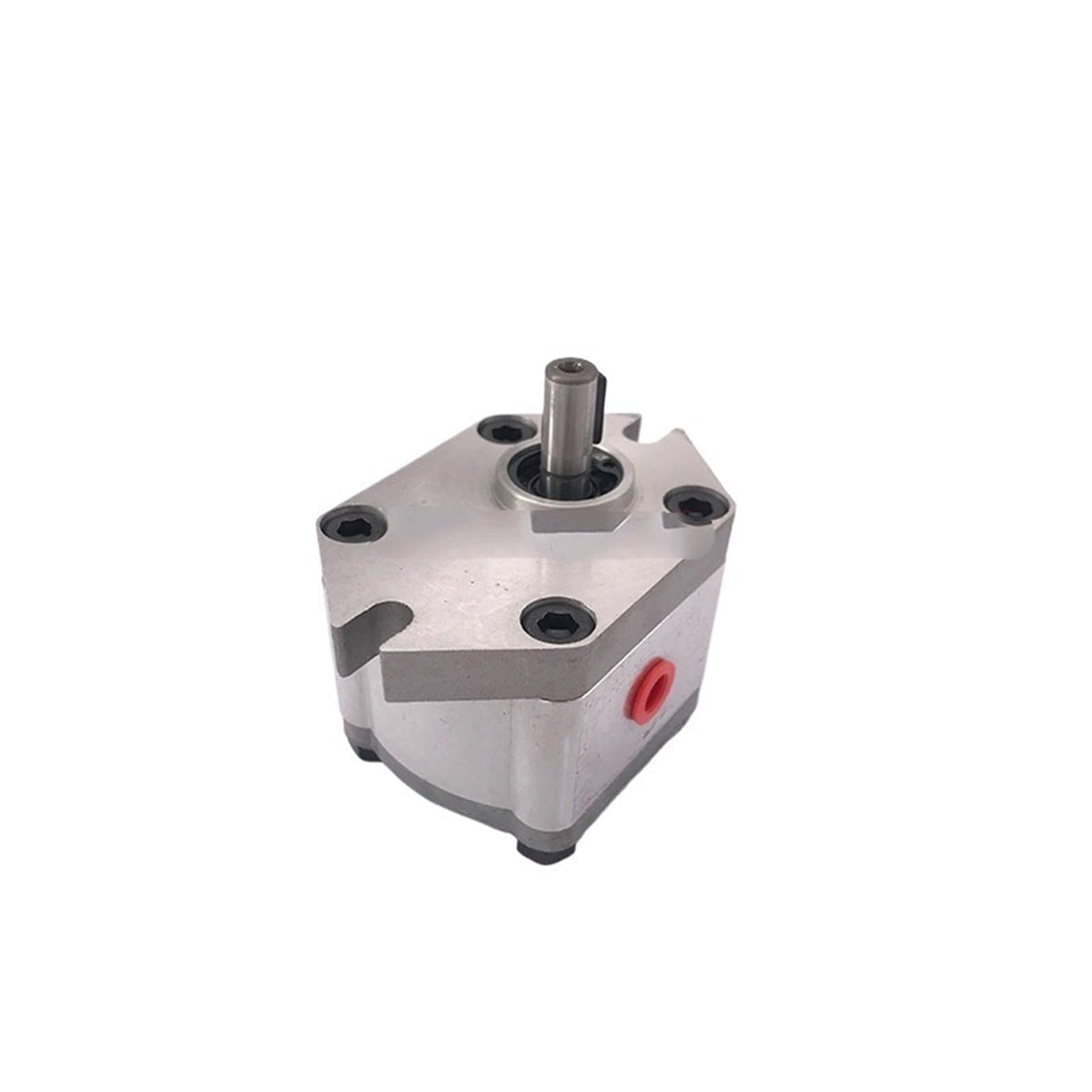 Hydraulic Gear Pump High Pressure Low Noise HGP-05A Series for Forklift F03R F05R F08R(HGP 05A F03R)