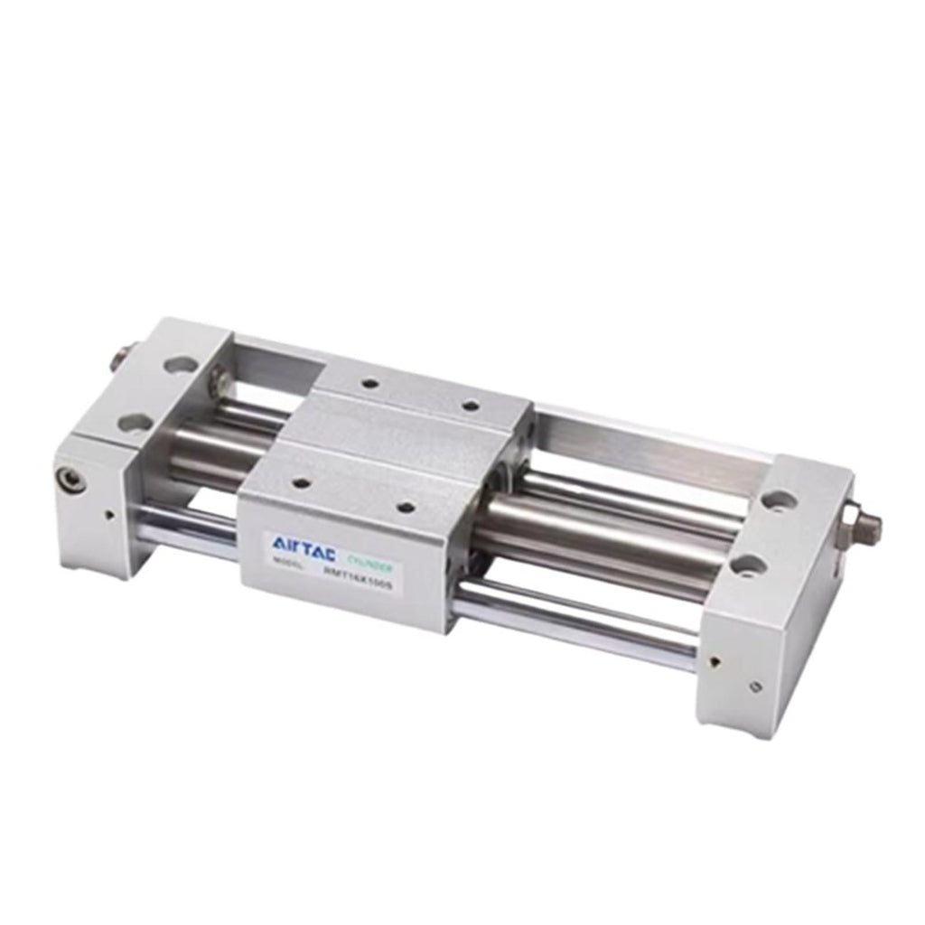 Rodless Magnetic Cylinder (with Guide) RMT RMT16 RMT16X100/200/300/400/500 S A(RMT16X400SA)