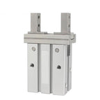 MHZ2 Pneumatic Finger Cylinder Parallel Gripper Manipulator Fixture 10D 16D 20D 25D 32D 40D(MHZL2-10D)