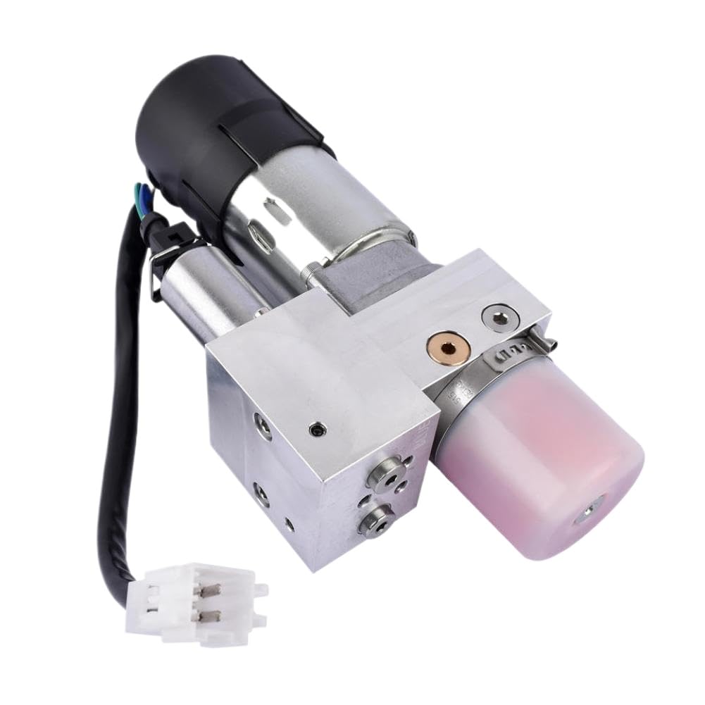 Hydraulic Liftgate Pump Compatible with W164 ML320 ML350 ML550 2006-2011