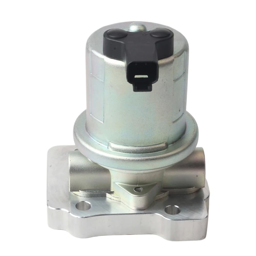 24V Lift Pump Compatible with QSX15 ISX15 X15
