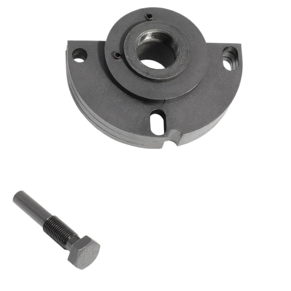 Diesel Pump Sprocket Tool for 2.5L Common Rail Engines Compatible with H1 H200 H300 Montana iLoad and Others (2002–2017)