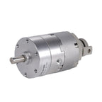 CRB2BW CDRB2BW CRB2BWU CDRB2BWU Pneumatic Rotary Actuator Rotary Cylinder 10/15-90S/180S/270S 30/40-90S/180S/270S(40-270S,CDRB2BWU)