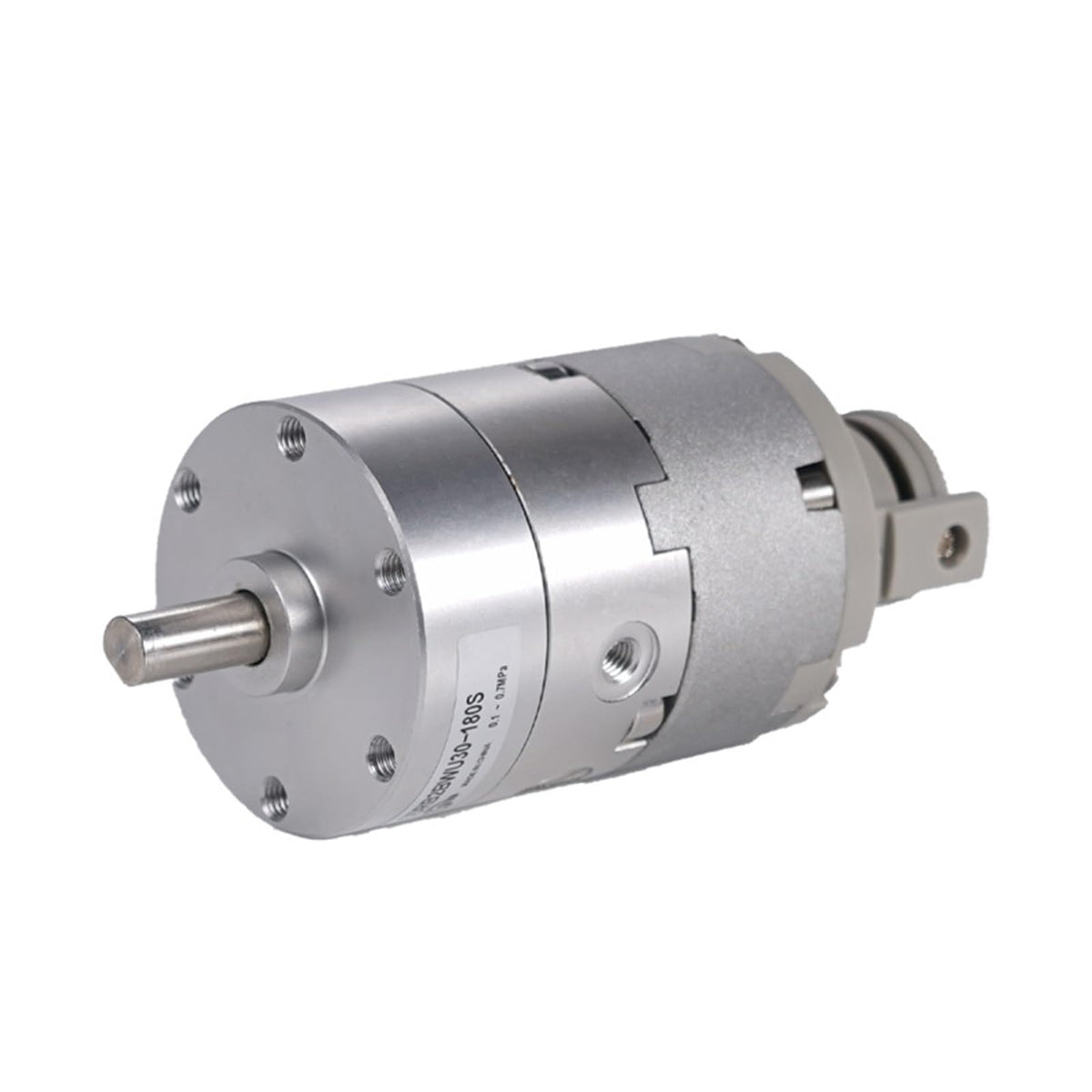 CRB2BW CDRB2BW CRB2BWU CDRB2BWU Pneumatic Rotary Actuator Rotary Cylinder 10/15-90S/180S/270S 30/40-90S/180S/270S(40-270S,CDRB2BWU)