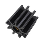 Engine Seawater Cooling Pump Rubber Impeller For 842857 844683 845793