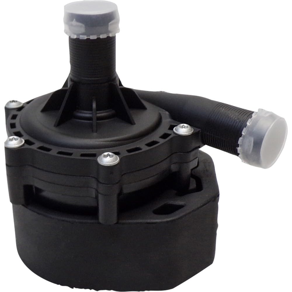 Mechanics Choice Battery Coolant Pump for 2012-2016 Tesla S