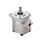 Hydraulic Gear Pump HGP Series HGP-2A-F11R Single High Pressure Oil(HGP-2A-F7R)