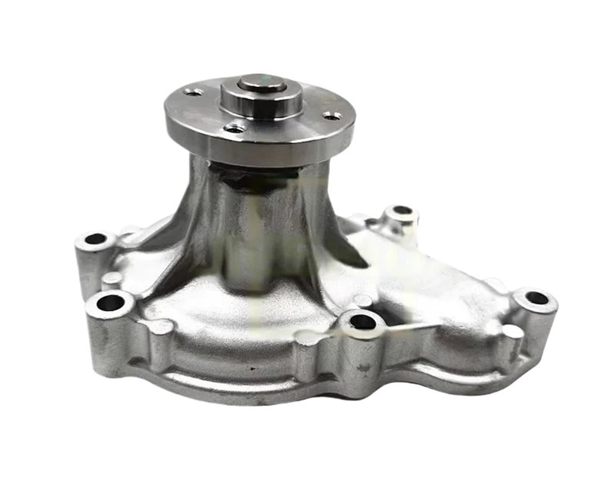 XE75DA Excavator Cooling Pump Assembly V2607 Engine Part Excavator Accessories
