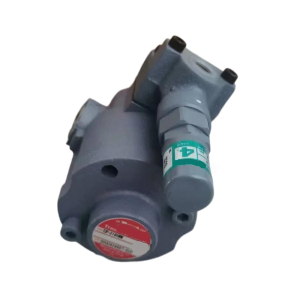 Coolant Pump TOP216HWMVB Cycloidal Cooling Pump
