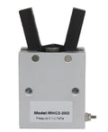 MHC2-25D Pivot Type Character Type Pneumatic Finger Cylinder