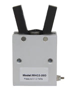 MHC2-25D Pivot Type Character Type Pneumatic Finger Cylinder