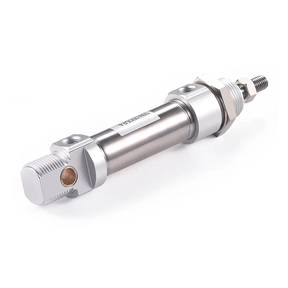 DSNU Stainless Steel Double Acting Mini Pneumatic DSNU16 25 * 50X75X80X100-P-A Air Cylinder(Stroke 275mm)