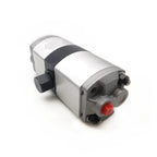 Double Gear Pump CBK-C5F/F2.1F High Pressure Pump