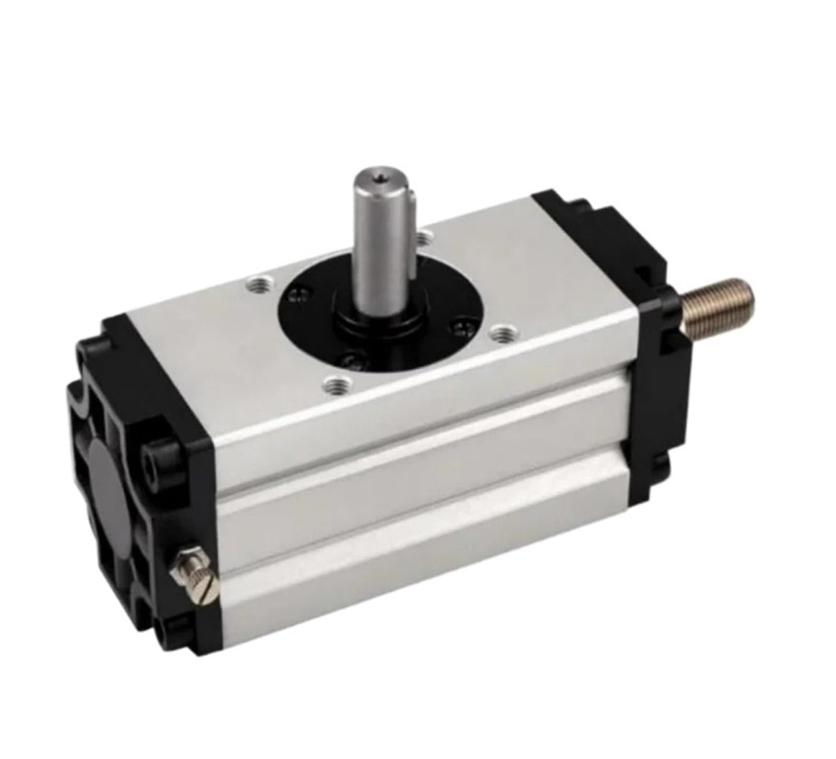 Rotary Swing Cylinder CRA1BS32 50 63 80 100 / CDRA1BS32 50 63 80 100 Rotation Angle 90 °/180 ° Pneumatic Component(CDRA1BS-32)