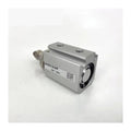 5PCS CJP2B10 CDJP2B10 strokr:5 10 15 20 25 30 35 40mm -H4-H6 -B Pneumatic Cylinder Pin:Single Acting,Spring Return Standard(CJP2B10-5D,Nil with Thread)
