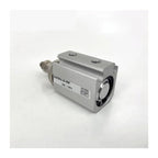 5PCS CJP2B10 CDJP2B10 strokr:5 10 15 20 25 30 35 40mm -H4-H6 -B Pneumatic Cylinder Pin:Single Acting,Spring Return Standard(CJP2B10-20D,Nil with Thread)