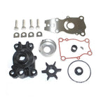 Motor Water Pump Repair Kit For Outboard Engines 66T-W0078