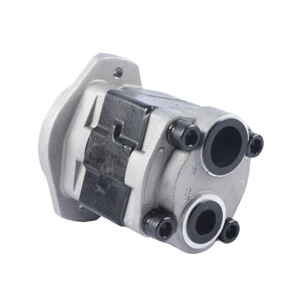 Hydraulic Pump 67120-U3500-71 Compatible with Forklift 8 Series FGCU15