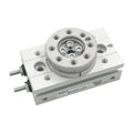 MSQB1A MSQB2A MSQB3A MSQB7A Pneumatic Rotary Table Cylinder Rack Pinion MSQB1AE MSQB2AE MSQB3AE MSQB7AE(MSQB1A)