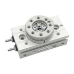 MSQB1A MSQB2A MSQB3A MSQB7A Pneumatic Rotary Table Cylinder Rack Pinion MSQB1AE MSQB2AE MSQB3AE MSQB7AE(MSQA7A)