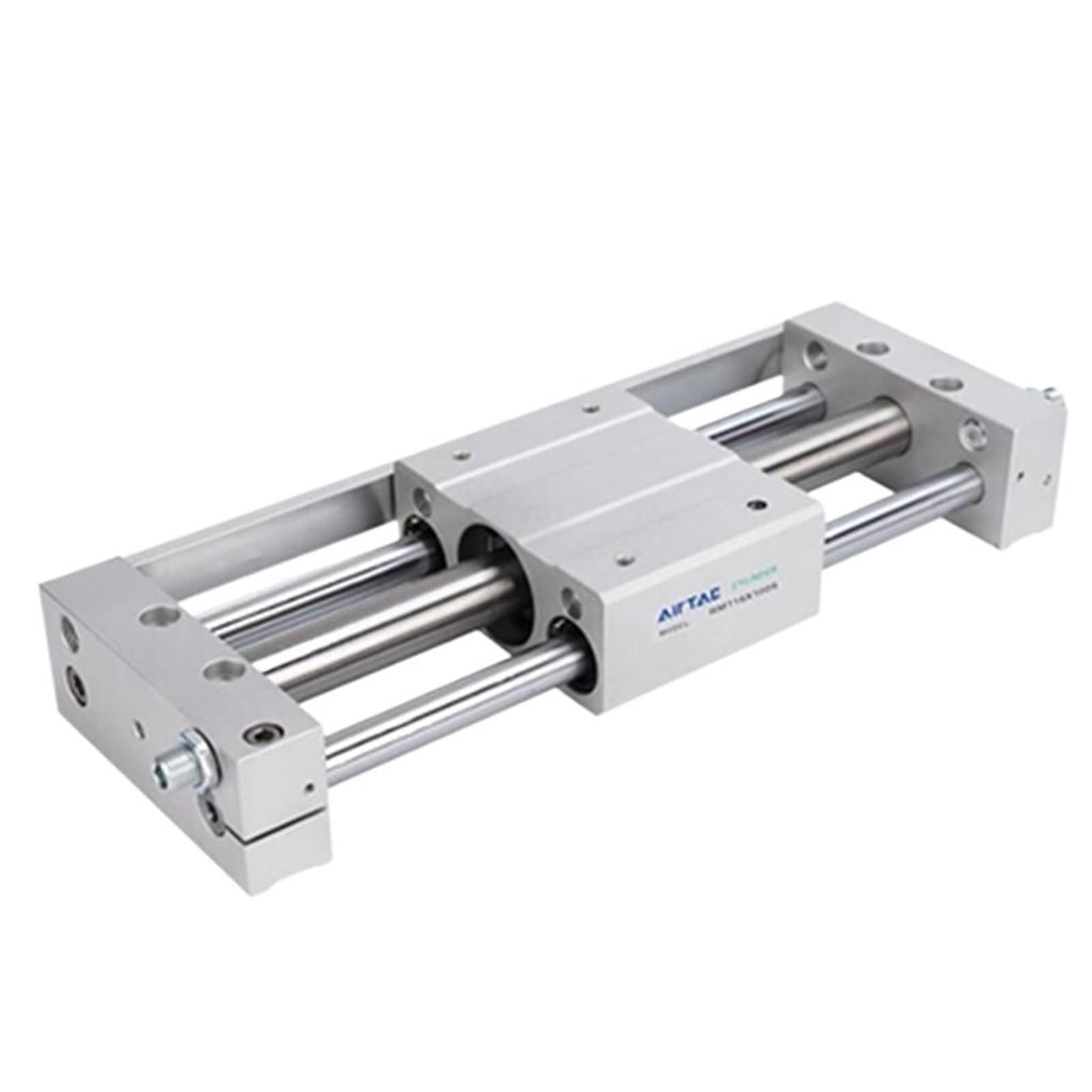 Rodless Magnetic Cylinder (with Guide) RMT RMT16 RMT16X100/200/300/400/500 S A(RMT16X400SA)