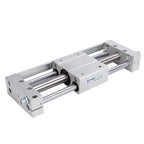 Rodless Magnetic Cylinder (with Guide) RMT RMT16 RMT16X100/200/300/400/500 S A(RMT16X400SA)