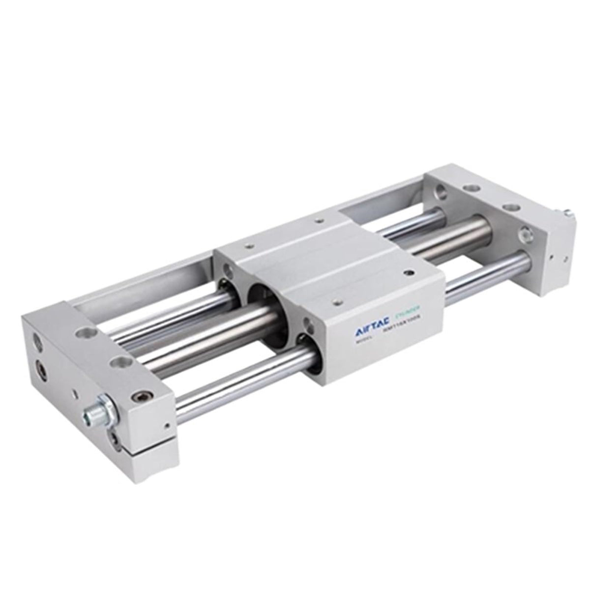 Rodless Magnetic Cylinder (with Guide) RMT RMT16 RMT16X100/200/300/400/500 S A(RMT16X400SA)