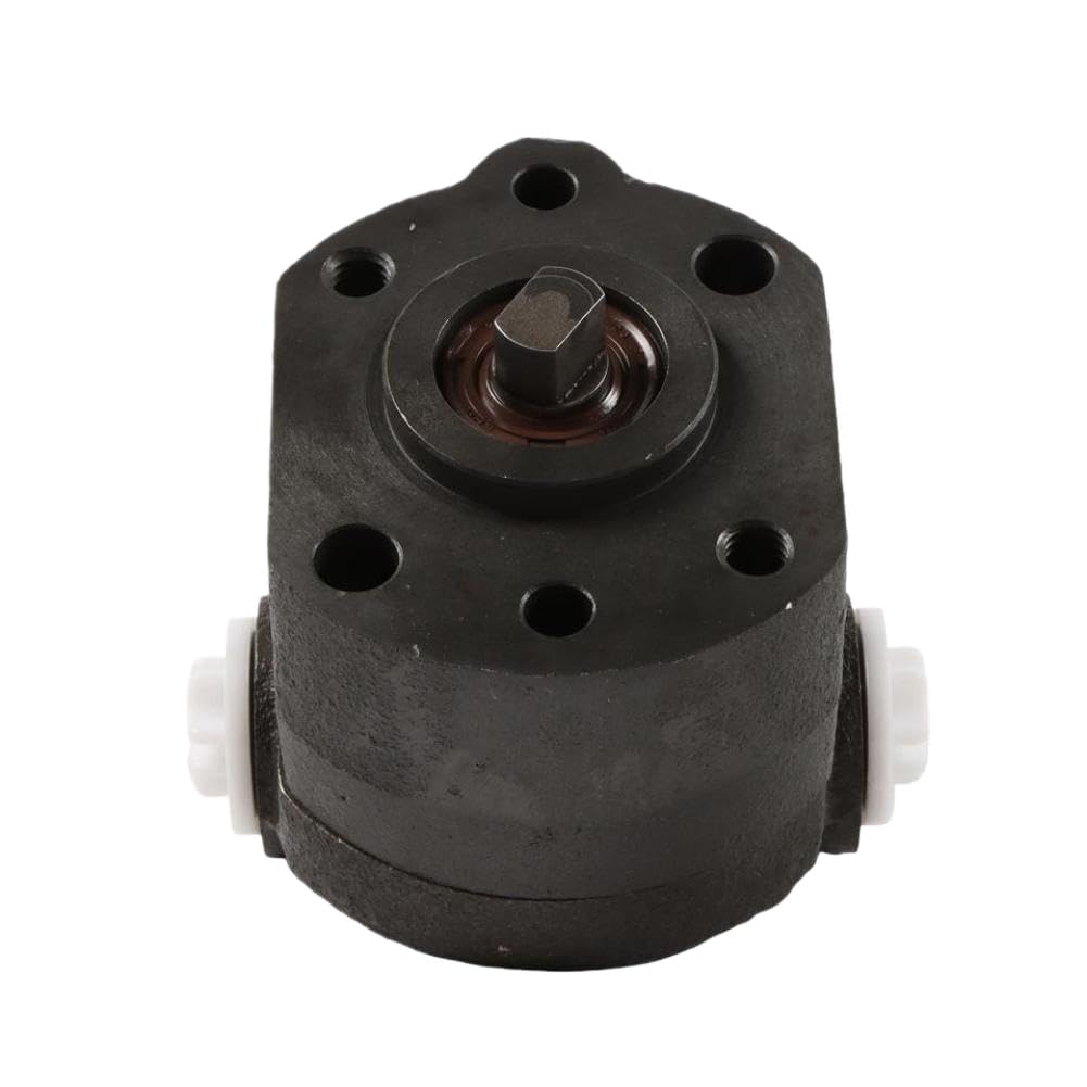 Hydraulic Pump 45510-13200-71 Compatible with Forklift