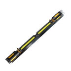 Mechanic LED Work Light Bar 2400LM LED, 4400mAh Rechargeable