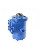 CAARLA Hydraulic Steering Gear Applicable to The Bzz seri Loader Forklift Parts Full Hydraulic Steering Machine Steering Machine Assembly Directional Pump(G1)