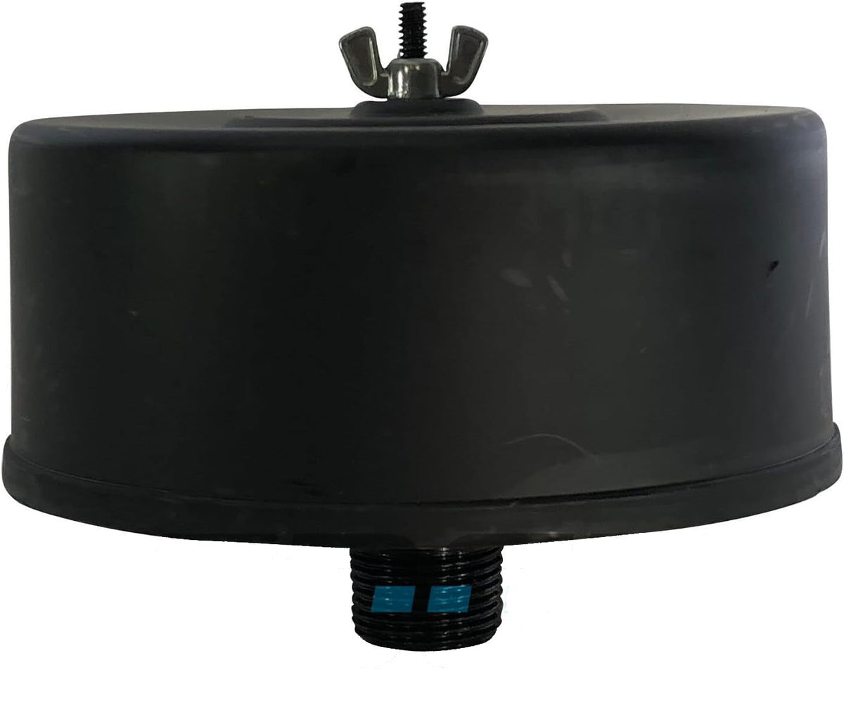 Business & Industrial Equipment & Replacement Parts for Air Inlet Intake Filter Silencer Assembly Muffler Compressor Pump 3/4" Male NPT Mod-GRT998-9102
