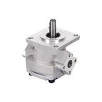 Hydraulic Gear Pump GPY Series GPY-3 GPY-6 GPY-8 GPY-9 High Pressure 20MPa Small Aluminum Oil(GPY-F7R)
