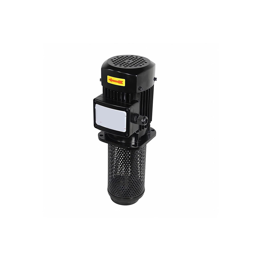 Industrial 375W Single Phase Coolant Circulation Pump | Deep Hole U-Drill(TC-2255D 375W)