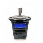 T6C Series T6C0141R00B1 Single Hydraulic Vane Pump