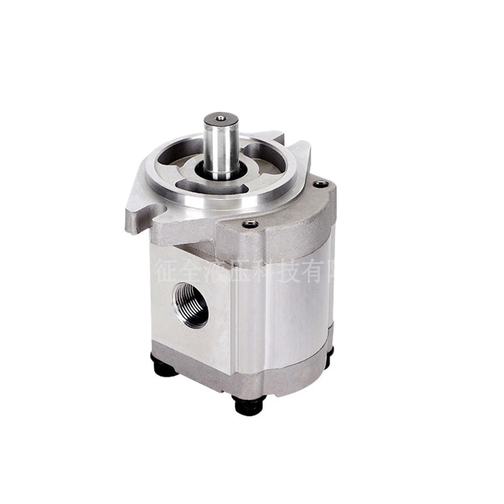 HGP-3A Series reversing Gear Pump Hydraulic Pump Left Turn(HGP-3A-F14,Right Turn)