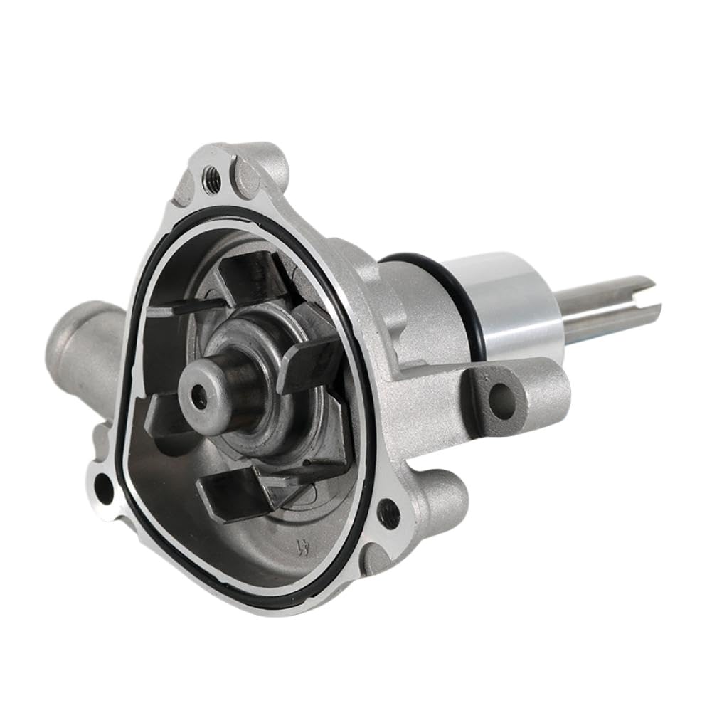 Motorcycle Water Pump Engine Radiator Pump Compatible With Honda CBR400 NC23 1987-1989 And CBR400 NC29 1990-1994