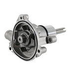 Motorcycle Water Pump Engine Radiator Pump Compatible With Honda CBR400 NC23 1987-1989 And CBR400 NC29 1990-1994