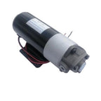 Hydraulic Gear Pump DC 12V/24V AC 220V Diesel Oil Electric Small Micro Oiler(Ac220v,ROP-10A)