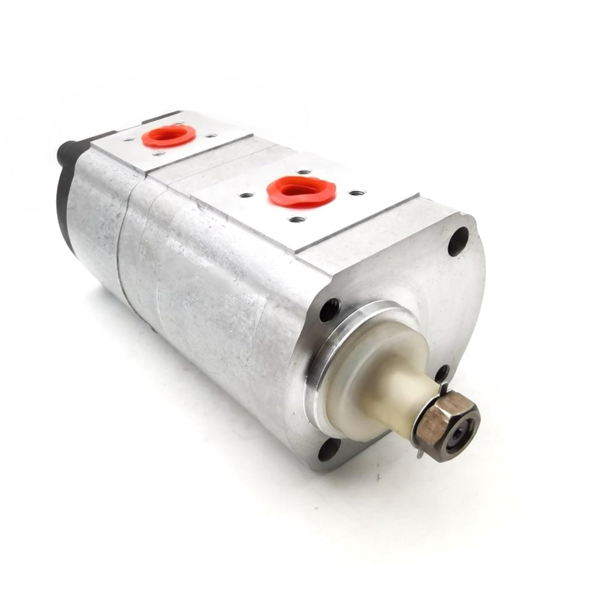 Hydraulic Gear Pump Double 0510 565 319 Tandem Pumps