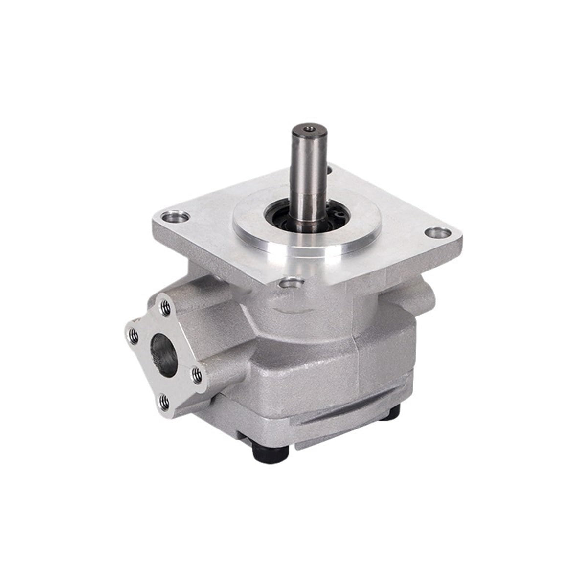 Hydraulic Gear Pump Tractor mini high Pressure(GPY-F12R)
