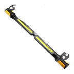 Mechanic LED Work Light Bar 2400LM LED, 4400mAh Rechargeable
