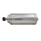 3KW Water Cooling Cooled Spindle Motor ER20 380V 7A 220V 12A(3KW 220V,3 Bearings)