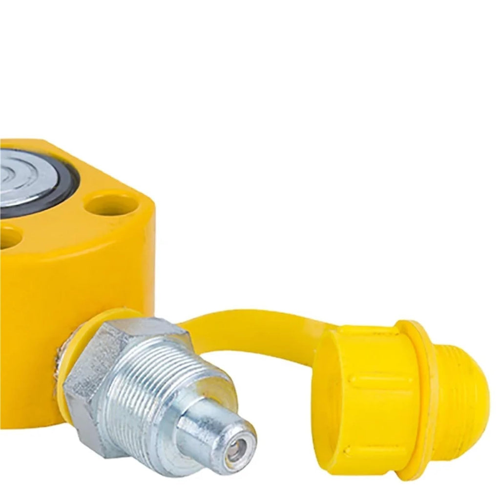 Fpy-20T Electric Split Type Stroke 14Mm 20T Lifting Tool Equipped with Hydraulic Pump Cp-180,Fpy 201-1