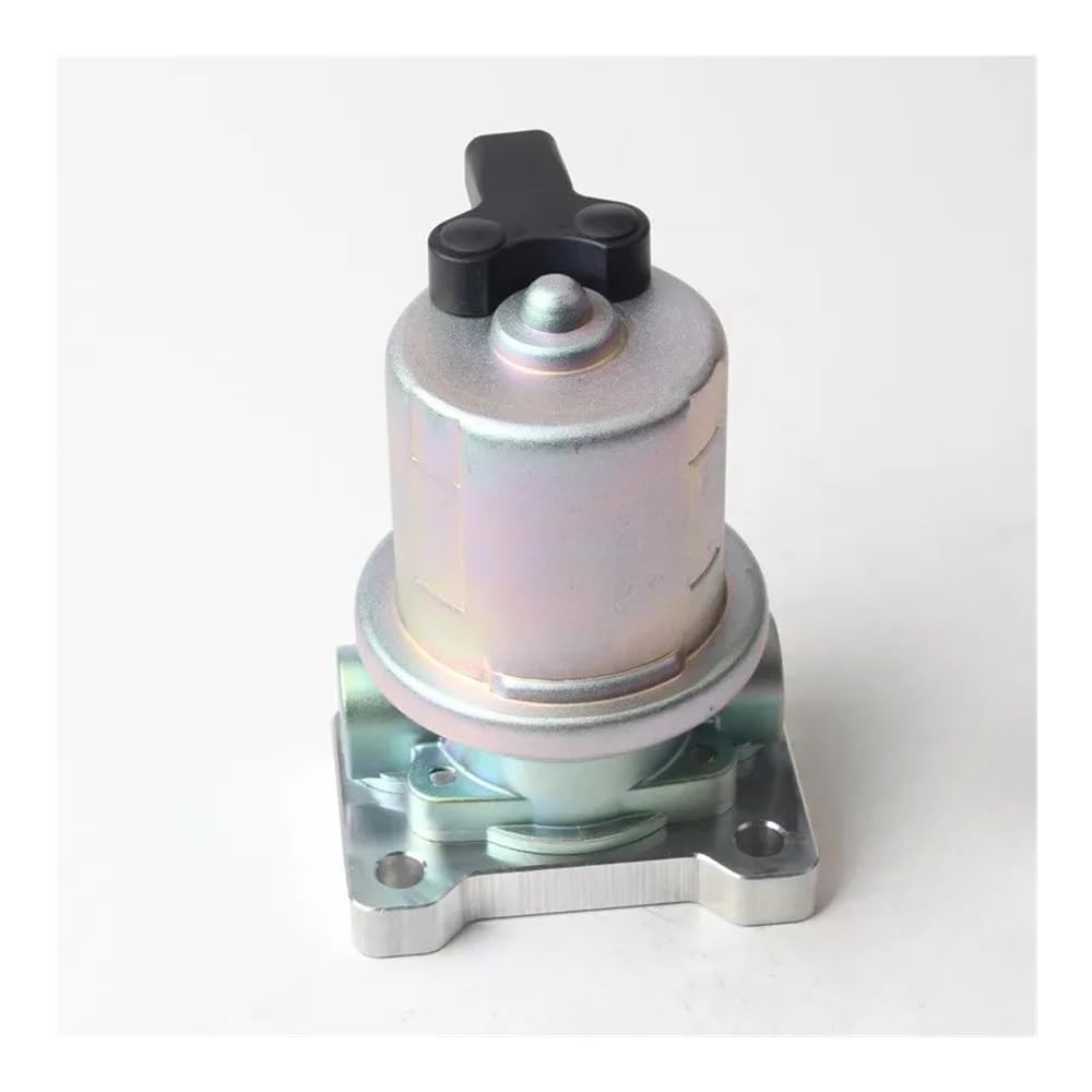 OEM 4935094 4076580 5362255 12V Engine Transfer Lift Pump For ISX QSK 15