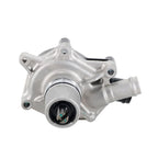 Motorcycle Water Pump Parts Compatible with Honda NV400 NV600 VRX400 VT600C VT600CD DCY DC1 DC2 NC40 Slasher Steed 19200-MN8-010