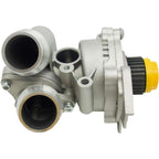 Water Pump Cooling Water Thermostat Compatible With Atlas A4