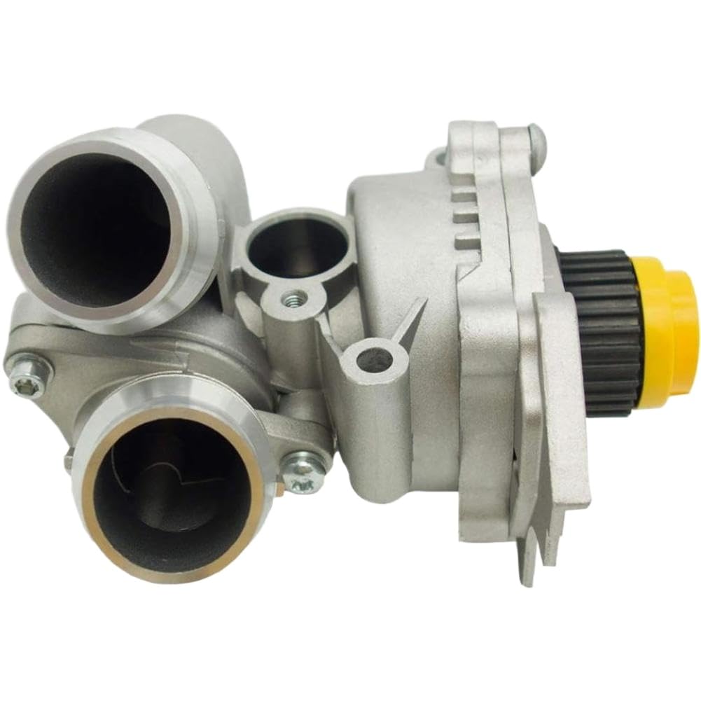Water Pump Cooling Water Thermostat 06H121026CQ Compatible With Atlas