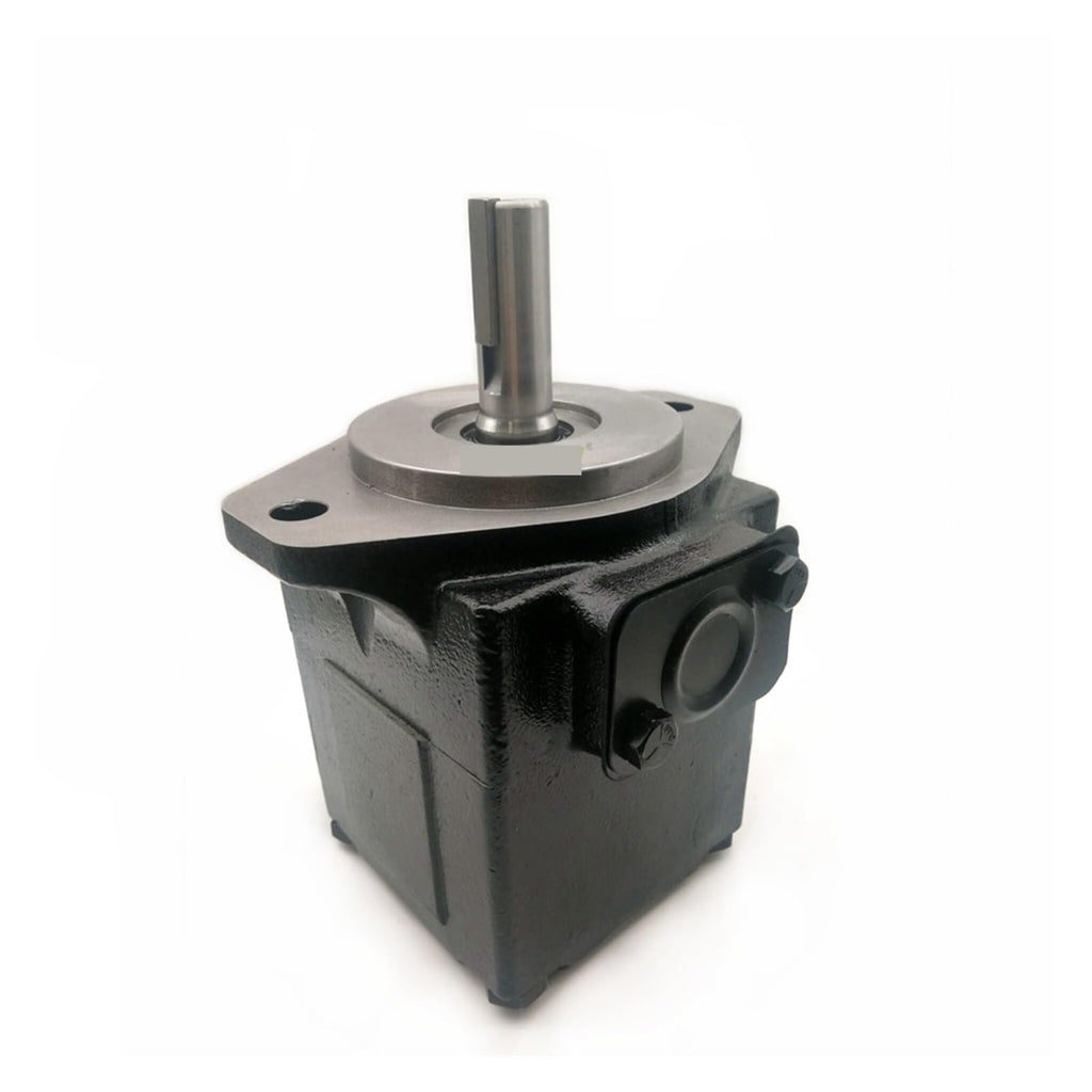 T6C Series T6C0141R00B1 Single Hydraulic Vane Pump