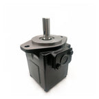 T6C Series T6C0141R00B1 Single Hydraulic Vane Pump